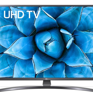 TV LED 55" LG 4K 55UN74003 SMART TV EUROPA BLACK