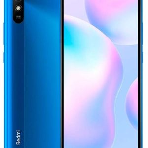 CELLULARE XIAOMI REDMI 9AT 2+32 DUOS SKY BLUE TIM
