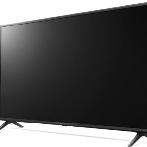 TV LED 43" LG 4K 43UN71003 SMART TV EUROPA BLACK