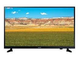 Tv Led 32" Samsung Ue32t4000 Black
