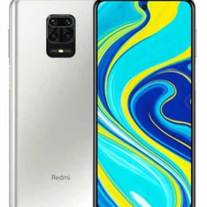 Cellulare Xiaomi Redmi Note 9s 4+64gb Duos White Italia