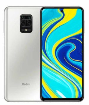 Cellulare Xiaomi Redmi Note 9s 4+64gb Duos White Italia