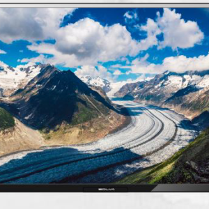 TV LED 32" BOLVA S-3228 SMART ANDROID ITALIA BLACK