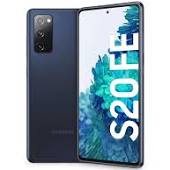 CELLULARE SAMSUNG G780 GALAXY S20 FAN EDITION 128GB BLUE ITALIA