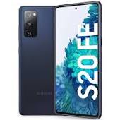 CELLULARE SAMSUNG G780 GALAXY S20 FAN EDITION 128GB GREEN ITALIA