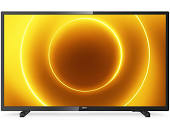 Tv Led 43" Philips 43pfs5505/12 Full Hd Europa Black