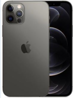 CELLULARE APPLE IPHONE 12 PRO 256GB MGMP3QL/A GRAPHITE ITALIA