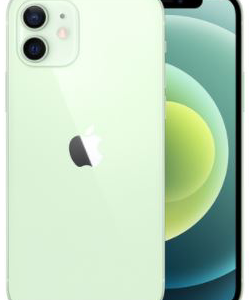 CELLULARE APPLE IPHONE 12 64GB MGJ93QL/A GREEN ITALIA
