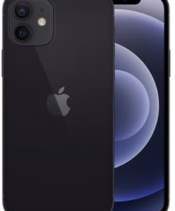 CELLULARE APPLE IPHONE 12 128GB MGJA3QL/A BLACK ITALIA