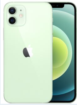 CELLULARE APPLE IPHONE 12 128GB MGJF3QL/A GREEN ITALIA