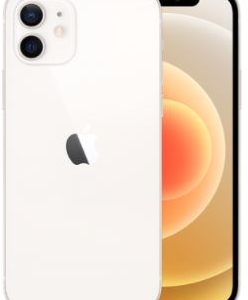 CELLULARE APPLE IPHONE 12 256GB MGJH3QL/A WHITE ITALIA