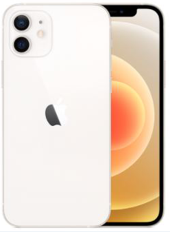 CELLULARE APPLE IPHONE 12 256GB MGJH3QL/A WHITE ITALIA