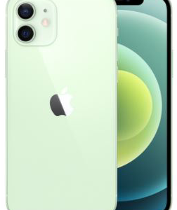 Cellulare Apple Iphone 12 256gb Mgjl3ql/A Green