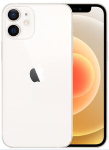 CELLULARE APPLE IPHONE 12 MINI 64GB MGDY3QL/A WHITE ITALIA