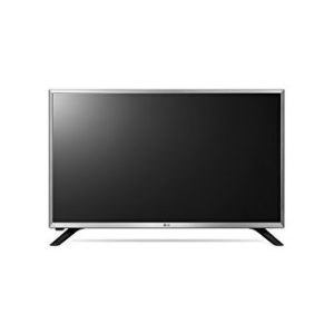 TV LED 32" LG 32LJ590U SMART TV EUROPA SILVER