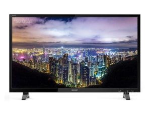 TV LED 40" SHARP LC40FI5242E FULL HD SMART TV ITALIA BLACK