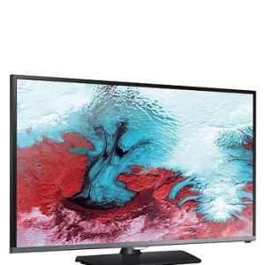 TV LED 22" SAMSUNG UE22K5000 ITALIA BLACK