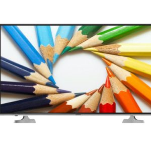 TV LED 50" CHANGHONG 50D3000ISX FULL HD SMART TV ITALIA BLACK