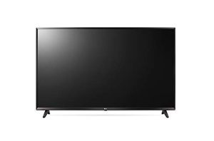 TV LED 43" LG 4K 43UJ6307 EUROPA BLACK