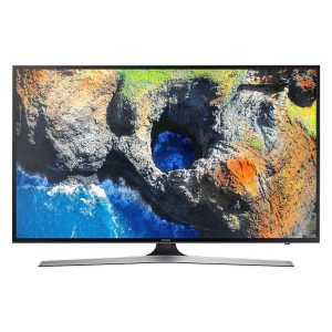 TV LED 65" SAMSUNG 4K UE65MU6172 EUROPA BLACK