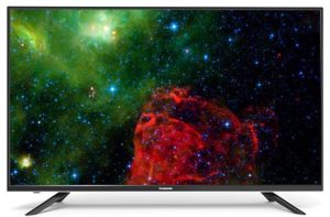 TV LED 40" CHANGHONG 40D2200ST2 FULL HD ITALIA BLACK