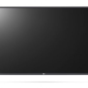 TV LED 32" LG 32LJ502U EUROPA BLACK
