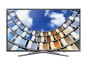Tv Led 32" Samsung Ue32m5572 Full Hd Smart Tv Europa Black