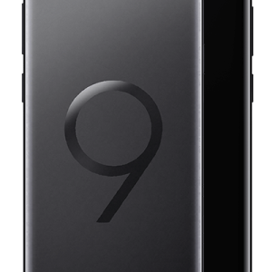 CELLULARE SAMSUNG G965 GALAXY S9 PLUS 64GB BLACK VODAFONE
