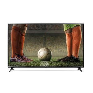 TV LED 55" LG 4K 55UK6100 SMART TV EUROPA BLACK