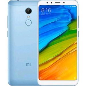 Cellulare Xiaomi Redmi Note 5 3+32gb Duos Blue Italia