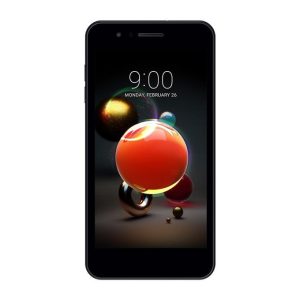 CELLULARE LG X210 K9 DUOS BLACK ITALIA