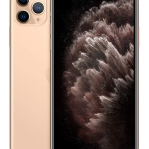 CELLULARE APPLE IPHONE 11 PRO MAX 256GB MWHL2QL/A GOLD ITALIA
