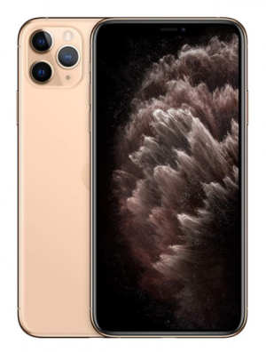 CELLULARE APPLE IPHONE 11 PRO MAX 256GB MWHL2QL/A GOLD ITALIA