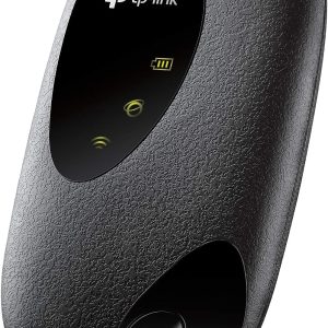 Wireless Router Hotspot Portatile 4g Lte Tp-Link M7200