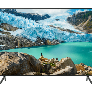 TV LED 65" SAMSUNG 4K UE65RU7170 SMART TV ITALIA BLACK