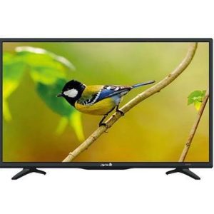 TV LED 40" ARIELLI 40DN5T2 FULL HD ITALIA BLACK