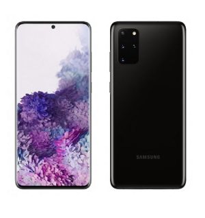 CELLULARE SAMSUNG G986 GALAXY S20 PLUS 5G 128GB COSMIC BLACK ITALIA