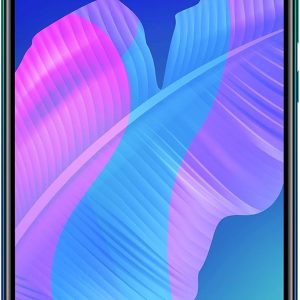 Cellulare Huawei P40 Lite E Duos Aurora Blue Italia