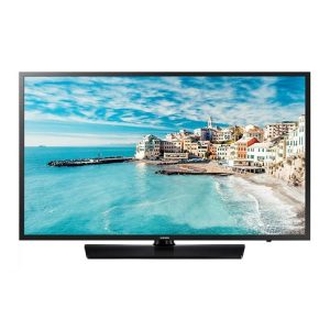 TV LED 40" SAMSUNG HG40EJ470MKXEN ITALIA BLACK
