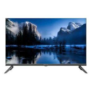 TV LED 32" BOLVA S-3288A SMART ANDROID ITALIA BLACK