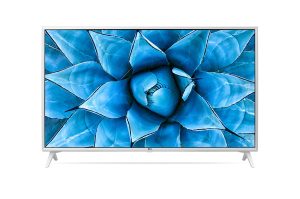 Tv Led 49" Lg 4k 49un73903 Smart Tv White