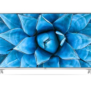 Tv Led 49" Lg 4k 49un73903 Smart Tv White