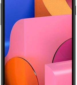 CELLULARE SAMSUNG A207 GALAXY A20S DUOS BLACK ITALIA