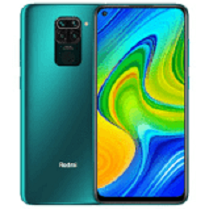 CELLULARE XIAOMI REDMI NOTE 9 4+128GB DUOS GREEN TIM
