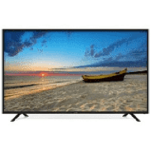 Tv Led 50" Arielli 4k Led-50s214t2 Smart Tv Italia Black