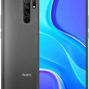 Smartphone Xiaomi Redmi 9a 2+32 Duos Grey Italia