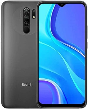 Smartphone Xiaomi Redmi 9a 2+32 Duos Grey Italia