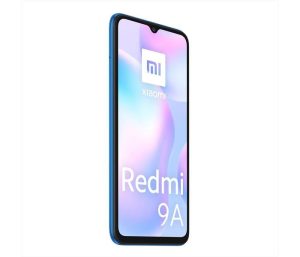 CELLULARE XIAOMI REDMI 9A 2+32 DUOS BLUE ITALIA