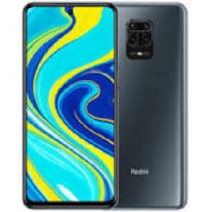 CELLULARE XIAOMI REDMI NOTE 9S 6+128GB DUOS GREY EUROPA