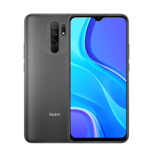 CELLULARE XIAOMI REDMI 9 3+32 DUOS CARBON GREY EUROPA